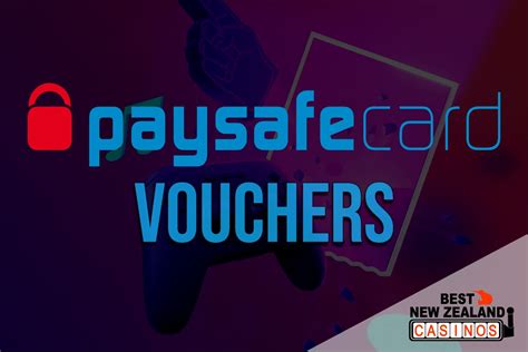 paysafecard nz|Purchasing a Paysafe Voucher Online in New Zealand: Your Guide .